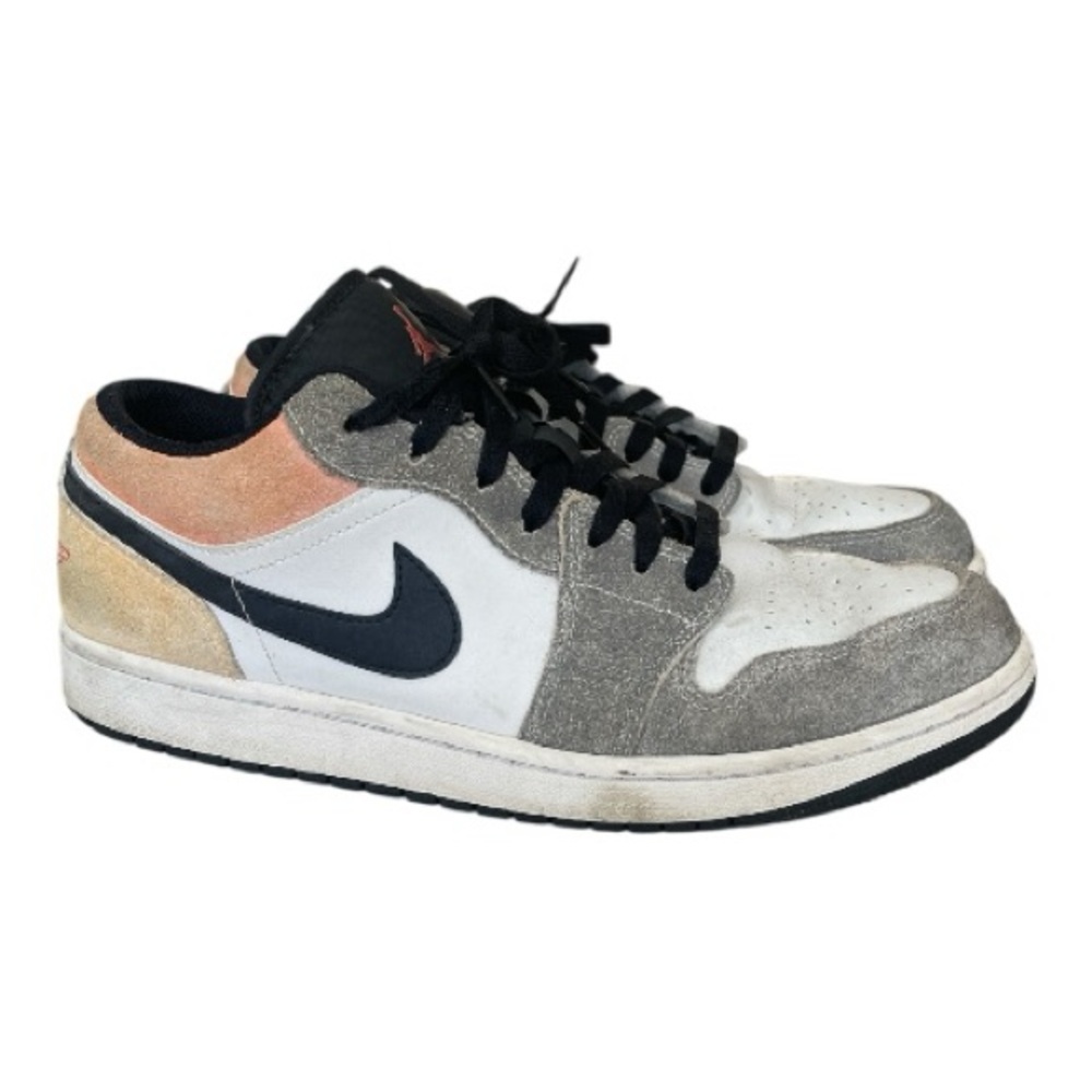 Air Jordan 1 SE Low Flight Club